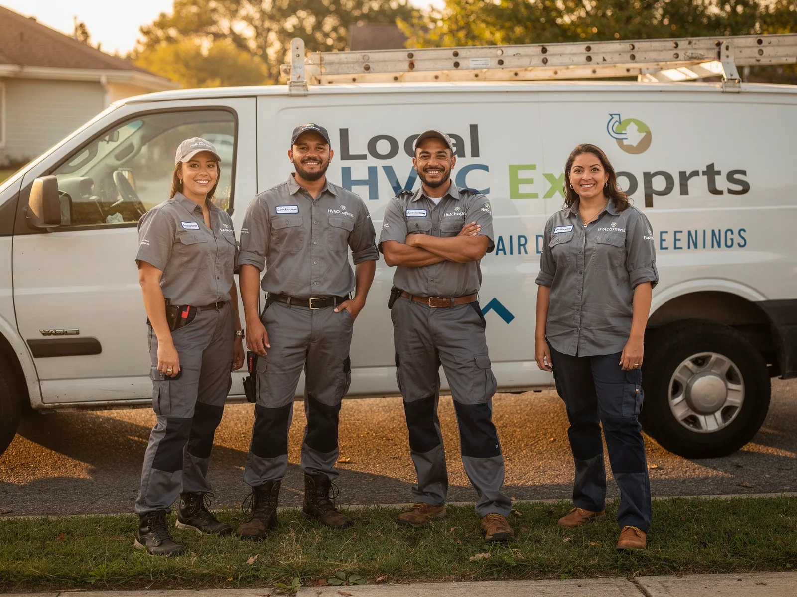 24/7 HVAC Repair & AC Replacement company in Moody, AL